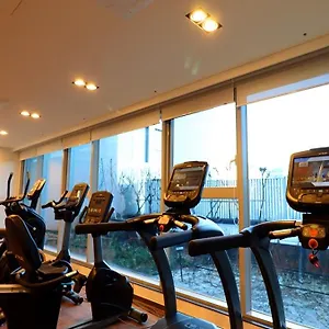 Hotel Stanford Myeongdong, Séoul