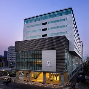 Hotel Pj Myeongdong, Séoul