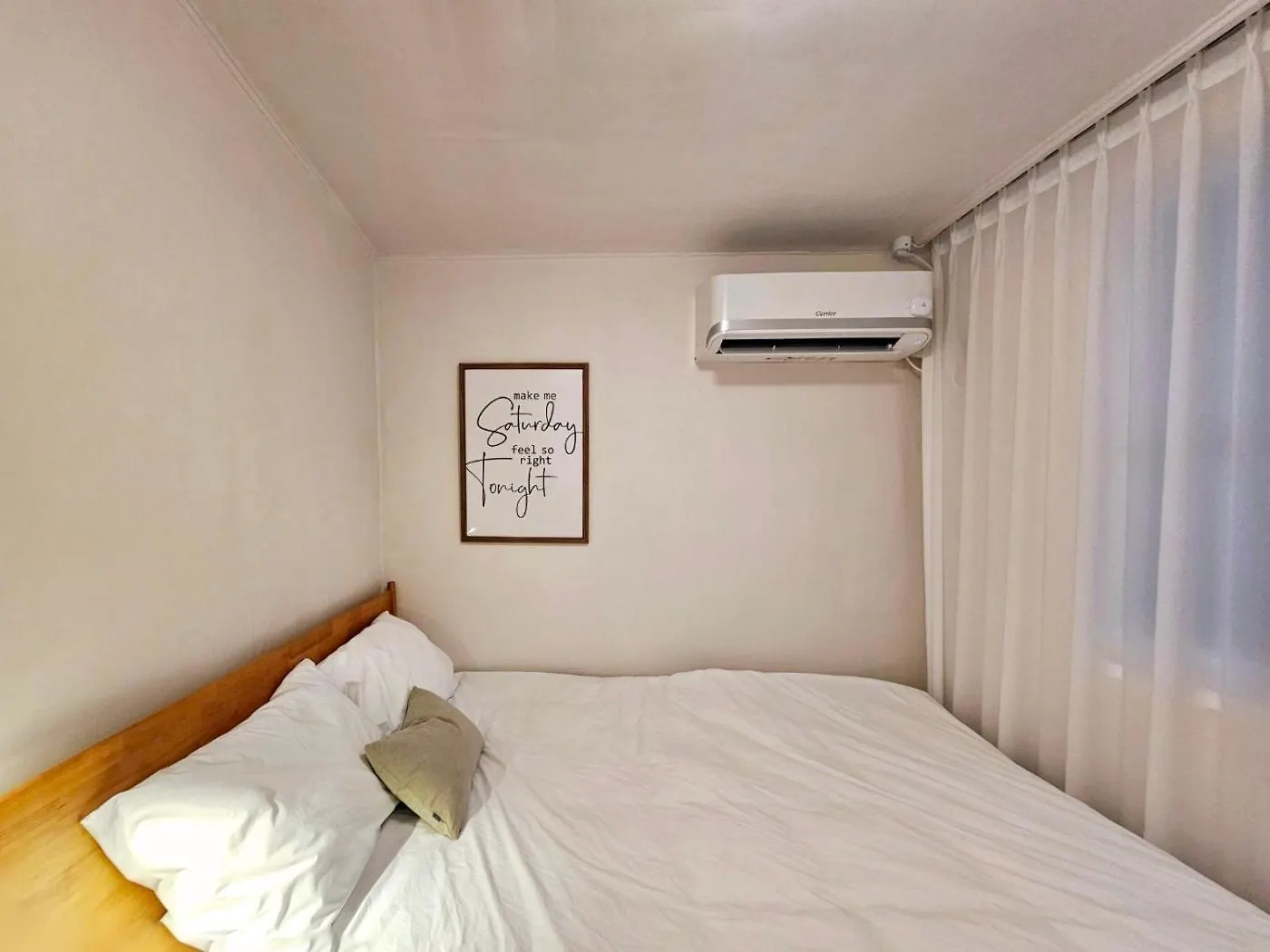 Apartment Stay Aurora Seoul
